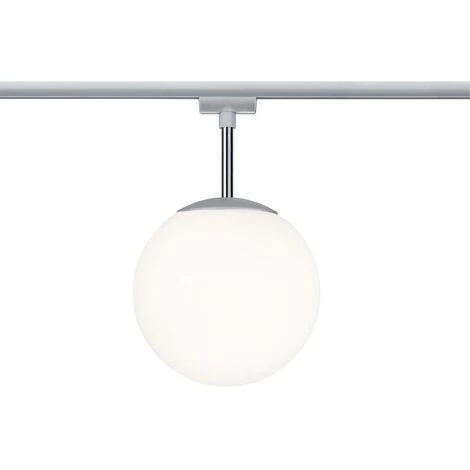 Meilleure affaire ⌛ Luminaire Sur Rail Haute Tension Paulmann Globe Small 97602 E14 N/A Puissance: 10 W N/A ???? 3 Meilleure affaire ⌛ Luminaire Sur Rail Haute Tension Paulmann Globe Small 97602 E14 N/A Puissance: 10 W N/A ???? – Image 3