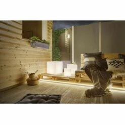 De gros ???? Système D'éclairage Plug&Shine Paulmann Neon 94191 LED Intégrée N/A Puissance: 31 W Blanc Chaud N/A ✔️ -PAULMANN Sales 16702511 4