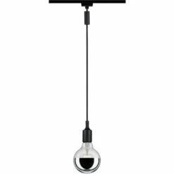 De gros ???? Paulmann PAULMANN 96914 Elément Pour Système Modulaire Adaptateur Pendulaire Noir ???? 7 De gros ???? Paulmann PAULMANN 96914 Elément Pour Système Modulaire Adaptateur Pendulaire Noir ???? -PAULMANN Sales 16755158 3