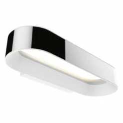 Offres ✔️ PAULMANN Applique De Miroir LED Agena 20 W Chrome/blanc ????