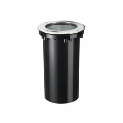 De gros ???? PAULMANN Encastrés De Sol Métal, E27, Argent ????