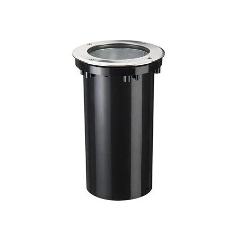 De gros ???? PAULMANN Encastrés De Sol Métal, E27, Argent ???? 1 De gros ???? PAULMANN Encastrés De Sol Métal, E27, Argent ????