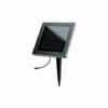 Offres ✔️ PAULMANN Spot Solaire Extérieur Accessoires, Noir, ????