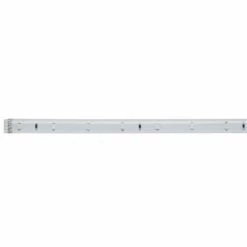 Nouveau ???? PAULMANN Strip LED Your Led 97cm Bleu 3,12w Intégré, Blanc ✔️