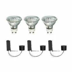 Remise ???? PAULMANN Couverture De L'éclairage, Argent ????