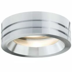 Budget ❤️ PAULMANN Encastrable, Aluminium, GU5.3, Argent ???? -PAULMANN Sales 23027022 3