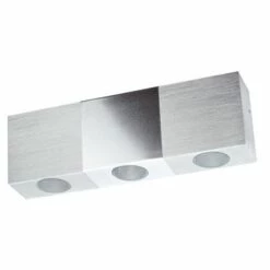 Grosses soldes ???? PAULMANN Applique Extérieure TRENDY, Aluminium, Led Intégré, 3w IP44 2700k ????