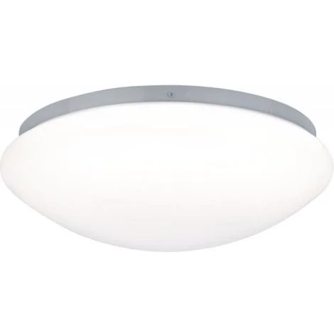 Les meilleures critiques de ⭐ PAULMANN Plafonnier LED Leonis IP44 Avec Détecteur 2700°K 780 Lm 9,5 W - Blanc ???? 2 Les meilleures critiques de ⭐ PAULMANN Plafonnier LED Leonis IP44 Avec Détecteur 2700°K 780 Lm 9,5 W - Blanc ???? – Image 2