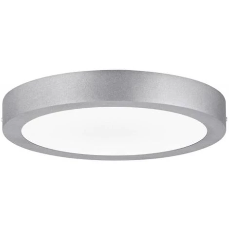 De gros ???? PAULMANN Plafonnier Lunar LED Rond Saillie 300mm 17W 230V Blanc Mat Alu - Blanc Dépoli ???? 2 De gros ???? PAULMANN Plafonnier Lunar LED Rond Saillie 300mm 17W 230V Blanc Mat Alu - Blanc Dépoli ???? – Image 2