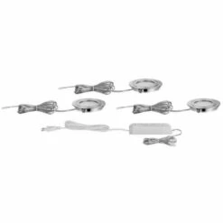 Grosses soldes ???? PAULMANN Kit Spot LED Encastré 3X5,6W Blanc - Blanc ???? -PAULMANN Sales 24386041 4