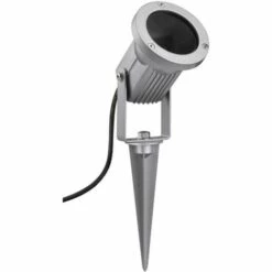 Remise ???? PAULMANN Spot Jardin à Piquer IP65 Max. 28W ????