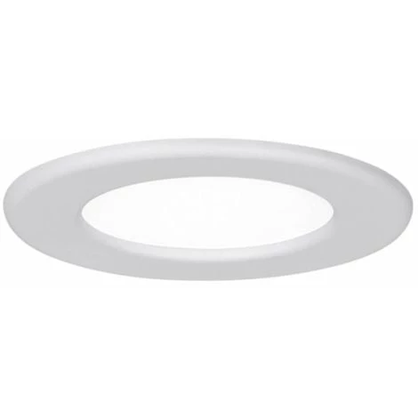 Remise ⌛ PAULMANN Spot LED Encastré 18W 4000K Blanc Ø220 - Blanc ✨ 1 Remise ⌛ PAULMANN Spot LED Encastré 18W 4000K Blanc Ø220 - Blanc ✨