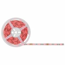 Acheter ???? PAULMANN Kit Complet Bande LED Adhésive RGB SimpLED 5 Mètres 505Lm 20W - Blanc ???? -PAULMANN Sales 24386275 3