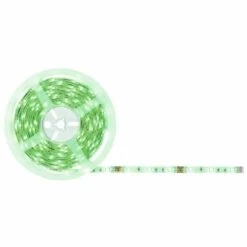 Acheter ???? PAULMANN Kit Complet Bande LED Adhésive RGB SimpLED 5 Mètres 505Lm 20W - Blanc ???? -PAULMANN Sales 24386275 4