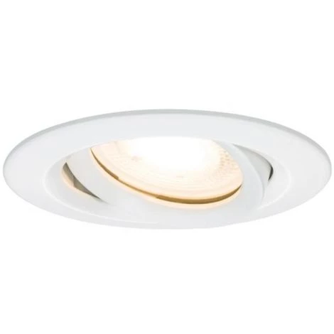 Meilleure affaire ???? PAULMANN Kit Spot Encastré Nova Blanc/chromé Carré Sans Lampe Orientable IP65 GU5,3 Ou GU10 Max 35 W - Blanc/chromé ???? 1 Meilleure affaire ???? PAULMANN Kit Spot Encastré Nova Blanc/chromé Carré Sans Lampe Orientable IP65 GU5,3 Ou GU10 Max 35 W - Blanc/chromé ????