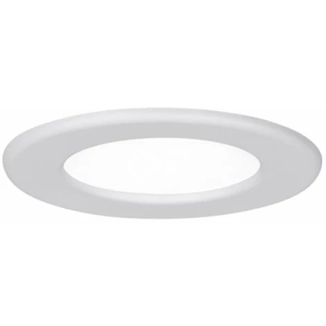 Offres ✨ PAULMANN Spot LED Encastré 6W 4000K Blanc Ø115 - Blanc ❤️ 1 Offres ✨ PAULMANN Spot LED Encastré 6W 4000K Blanc Ø115 - Blanc ❤️