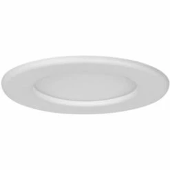 Offres ✨ PAULMANN Spot LED Encastré 6W 4000K Blanc Ø115 - Blanc ❤️ 5 Offres ✨ PAULMANN Spot LED Encastré 6W 4000K Blanc Ø115 - Blanc ❤️ -PAULMANN Sales 24387210 3