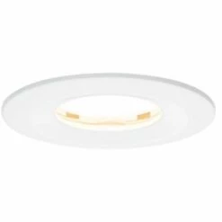 Top 10 ???? PAULMANN Kit Spot à Encastrer LED Coin Slim IP65 6,8 W Alu - Acier Brossé ????