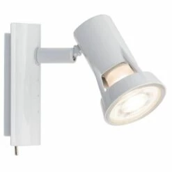 Acheter ???? PAULMANN Spot LED Teja 3 X GU10 Max 10 W Blanc - Blanc ????