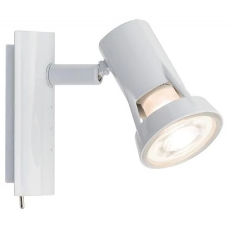 Acheter ???? PAULMANN Spot LED Teja 3 X GU10 Max 10 W Blanc - Blanc ???? 1 Acheter ???? PAULMANN Spot LED Teja 3 X GU10 Max 10 W Blanc - Blanc ????