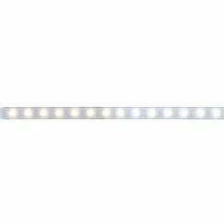 Remise ???? Ruban LED (Extension) Paulmann MaxLED Tunable White 70630 N/A Puissance: 7 W Blanc Chaud, Blanc Neutre, Blanc Lumière D ????