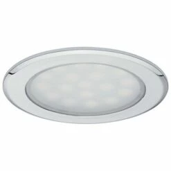 Top 10 ???? Luminaire à LED Encastrable Paulmann 99920 LED Intégrée N/A Puissance: 5 W Blanc Chaud N/A ???? -PAULMANN Sales 24854284 3