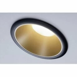 Tout neuf ???? Spot Encastrable Paulmann 93404 N/A Puissance: 6 W Blanc Chaud N/A ⭐ -PAULMANN Sales 24856587 3