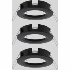 Nouveau ???? Collerette Paulmann EBL Choose 92481 N/A Puissance: 10 W N/A ???? 6 Nouveau ???? Collerette Paulmann EBL Choose 92481 N/A Puissance: 10 W N/A ???? -PAULMANN Sales 24862332 3