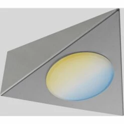 Les meilleures critiques de ???? Eclairage De Vitrine Paulmann CC Trigo 99958 N/A Puissance: 2.10 W Blanc Chaud N/A ????