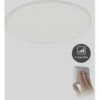 Les meilleures critiques de ???? Luminaire à LED Encastrable Paulmann EB Panel Veluna VariFit 93067 N/A Puissance: 17.50 W Blanc Neutre N/A ❤️