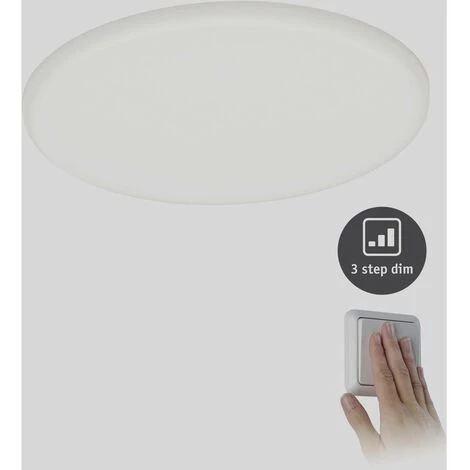 Les meilleures critiques de ???? Luminaire à LED Encastrable Paulmann EB Panel Veluna VariFit 93067 N/A Puissance: 17.50 W Blanc Neutre N/A ❤️ 1 Les meilleures critiques de ???? Luminaire à LED Encastrable Paulmann EB Panel Veluna VariFit 93067 N/A Puissance: 17.50 W Blanc Neutre N/A ❤️