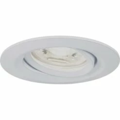 Promo ???? Luminaire à LED Encastrable Paulmann EBL Nova Mini Coin 94292 N/A Puissance: 4 W Blanc Chaud N/A ???? 7 Promo ???? Luminaire à LED Encastrable Paulmann EBL Nova Mini Coin 94292 N/A Puissance: 4 W Blanc Chaud N/A ???? -PAULMANN Sales 24862433 4