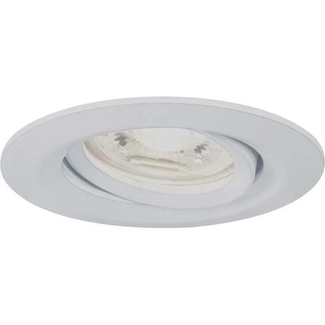 Promo ???? Luminaire à LED Encastrable Paulmann EBL Nova Mini Coin 94292 N/A Puissance: 4 W Blanc Chaud N/A ???? 4 Promo ???? Luminaire à LED Encastrable Paulmann EBL Nova Mini Coin 94292 N/A Puissance: 4 W Blanc Chaud N/A ???? – Image 4