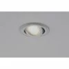 Budget ???? Luminaire à LED Encastrable Paulmann EBL 3stepdim 92986 N/A Puissance: 6 W Blanc Chaud N/A ????