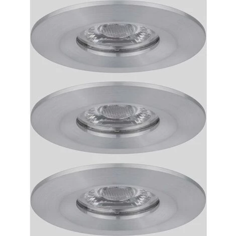 Meilleure vente ❤️ Luminaire à LED Encastrable Paulmann EBL Nova Mini Coin 94305 N/A Puissance: 4 W Blanc Chaud N/A ✨ 2 Meilleure vente ❤️ Luminaire à LED Encastrable Paulmann EBL Nova Mini Coin 94305 N/A Puissance: 4 W Blanc Chaud N/A ✨ – Image 2