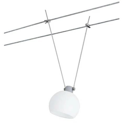 Meilleure affaire ???? Abat-jour Paulmann Wolbi 60055 Opale ❤️ 3 Meilleure affaire ???? Abat-jour Paulmann Wolbi 60055 Opale ❤️ – Image 3