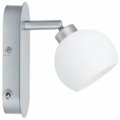 Meilleure affaire ???? Abat-jour Paulmann Wolbi 60055 Opale ❤️ 7 Meilleure affaire ???? Abat-jour Paulmann Wolbi 60055 Opale ❤️ -PAULMANN Sales 24866047 4