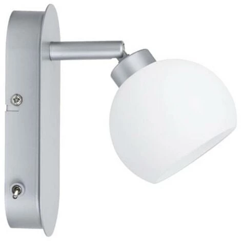 Meilleure affaire ???? Abat-jour Paulmann Wolbi 60055 Opale ❤️ 4 Meilleure affaire ???? Abat-jour Paulmann Wolbi 60055 Opale ❤️ – Image 4