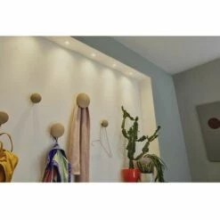 Offres ???? Luminaire à LED Encastrable Paulmann EBL Nova Mini Coin 94293 N/A Puissance: 4 W Blanc Chaud N/A ???? 6 Offres ???? Luminaire à LED Encastrable Paulmann EBL Nova Mini Coin 94293 N/A Puissance: 4 W Blanc Chaud N/A ???? -PAULMANN Sales 25154997 3