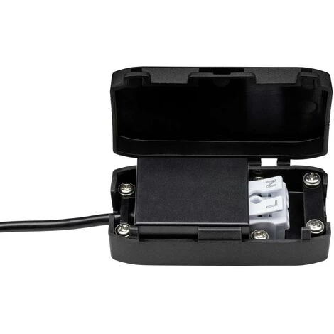 Nouveau ???? Spot LED Encastrable Pour Salle De Bains Paulmann Calla 99929 N/A Puissance: 18 W Blanc Neutre N/A ???? 4 Nouveau ???? Spot LED Encastrable Pour Salle De Bains Paulmann Calla 99929 N/A Puissance: 18 W Blanc Neutre N/A ???? – Image 4