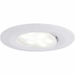 Meilleur prix ???? Spot LED Encastrable Pour Salle De Bains Paulmann Calla 99931 N/A Puissance: 19.5 W Blanc Neutre N/A ???? 7 Meilleur prix ???? Spot LED Encastrable Pour Salle De Bains Paulmann Calla 99931 N/A Puissance: 19.5 W Blanc Neutre N/A ???? -PAULMANN Sales 25377283 4