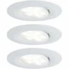 Les meilleures critiques de ???? Spot LED Encastrable Pour Salle De Bains Paulmann Calla 99927 N/A Puissance: 18 W Blanc Neutre N/A ????