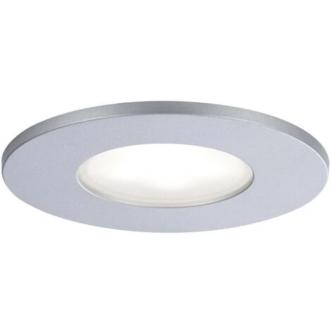Vente flash ❤️ Spot LED Encastrable Pour Salle De Bains Paulmann Calla 99933 N/A Puissance: 19.5 W Blanc Neutre N/A ???? 2 Vente flash ❤️ Spot LED Encastrable Pour Salle De Bains Paulmann Calla 99933 N/A Puissance: 19.5 W Blanc Neutre N/A ???? – Image 2