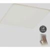 Budget ???? Luminaire à LED Encastrable Paulmann EB Panel Veluna VariFit 93062 N/A Puissance: 21 W Blanc Chaud N/A ????