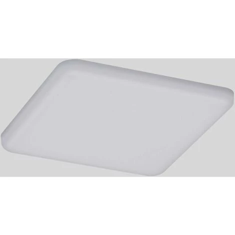 Remise ???? Luminaire à LED Encastrable Paulmann EB Panel Veluna VariFit 92394 N/A Puissance: 8.50 W Blanc Chaud N/A ???? 2 Remise ???? Luminaire à LED Encastrable Paulmann EB Panel Veluna VariFit 92394 N/A Puissance: 8.50 W Blanc Chaud N/A ???? – Image 2