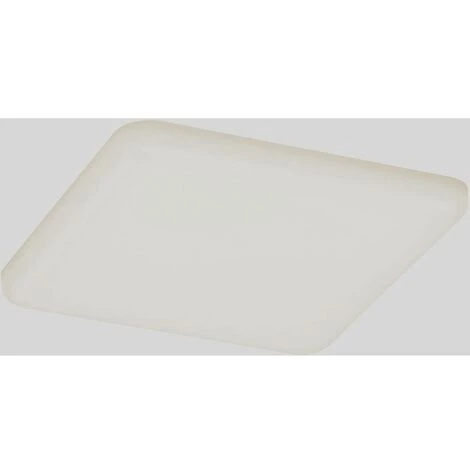 Remise ???? Luminaire à LED Encastrable Paulmann EB Panel Veluna VariFit 92394 N/A Puissance: 8.50 W Blanc Chaud N/A ???? 3 Remise ???? Luminaire à LED Encastrable Paulmann EB Panel Veluna VariFit 92394 N/A Puissance: 8.50 W Blanc Chaud N/A ???? – Image 3