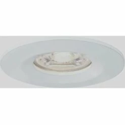 Le moins cher ???? Luminaire à LED Encastrable Paulmann EBL Nova Mini Coin 94298 N/A Puissance: 4 W Blanc Chaud N/A ????