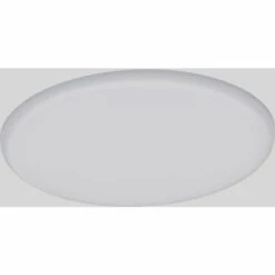 Grosses soldes ❤️ Luminaire à LED Encastrable Paulmann EB Panel Veluna VariFit 93063 N/A Puissance: 17 W Blanc Chaud N/A ???? 7 Grosses soldes ❤️ Luminaire à LED Encastrable Paulmann EB Panel Veluna VariFit 93063 N/A Puissance: 17 W Blanc Chaud N/A ???? -PAULMANN Sales 25377396 4
