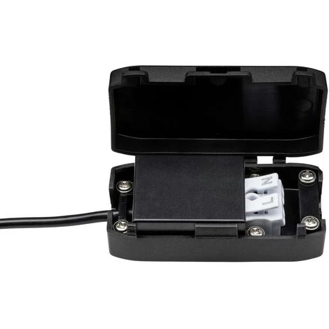 Bon marché ❤️ Spot LED Encastrable Pour Salle De Bains Paulmann Calla 99928 N/A Puissance: 6 W Blanc Neutre N/A ???? 2 Bon marché ❤️ Spot LED Encastrable Pour Salle De Bains Paulmann Calla 99928 N/A Puissance: 6 W Blanc Neutre N/A ???? – Image 2