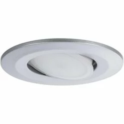 Bon marché ❤️ Spot LED Encastrable Pour Salle De Bains Paulmann Calla 99928 N/A Puissance: 6 W Blanc Neutre N/A ???? 6 Bon marché ❤️ Spot LED Encastrable Pour Salle De Bains Paulmann Calla 99928 N/A Puissance: 6 W Blanc Neutre N/A ???? -PAULMANN Sales 25433046 3